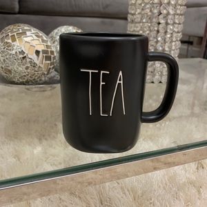 Rae Dunn TEA mug